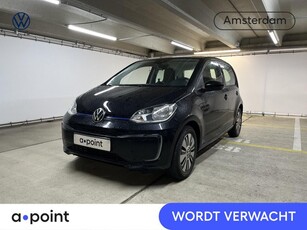 Volkswagen e-Up! e-up! 83 PK automaat Parkeersensoren