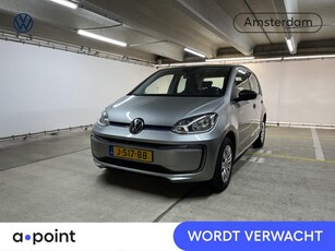 Volkswagen e-Up! e-up! 83 pk Navigatie via App Autom.