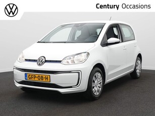 Volkswagen e-Up! e-up! Automaat / Clima / Cruise / Camera