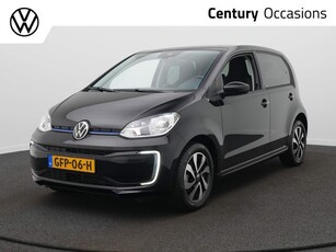 Volkswagen e-Up! e-up! / Stoelverwarming / Camera /