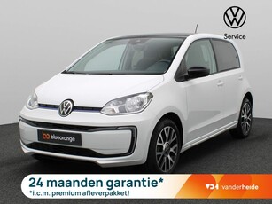 Volkswagen e-Up! e-up! Style 83PK Achteruitrijcamera