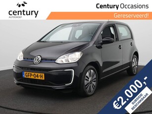 Volkswagen e-Up! Style / Camera / Cruise / DAB+ / 15inch