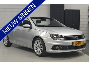 Volkswagen Eos 1.4 TSI Highline BlueMotion // CLIMA //