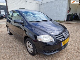 Volkswagen Fox 1.2 Trendline