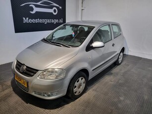 Volkswagen FOX Met nieuw APK