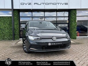 Volkswagen Golf 1.0 eTSI 110PK DSG Active Ambient Park