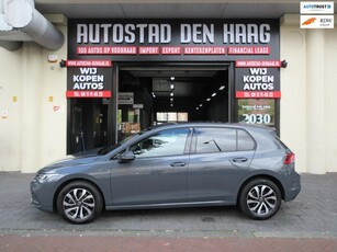 Volkswagen GOLF 1.0 eTSI Life Automaat Navi PDC