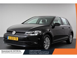 Volkswagen Golf 1.0 TSI 115 PK Business Navigatie