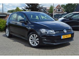 Volkswagen Golf 1.0 TSI 116pk Comfortline (bj 2016)