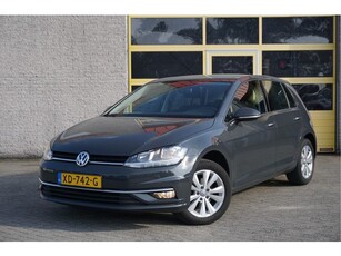 Volkswagen Golf 1.0 TSI 5drs Comfortline BJ2018 Lmv 16