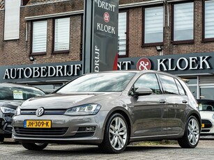 Volkswagen Golf 1.0 TSI Business Edition Connected ORG NL