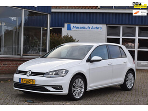 Volkswagen Golf 1.0 TSI Comfortline 77dkm CarPlay LED Clima Cruise Nieuwstaat Nwe APK