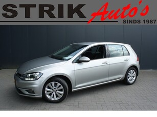 Volkswagen Golf 1.0 TSI Comfortline - RIJKLAAR - NAVIGATIE