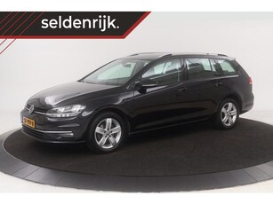 Volkswagen Golf 1.0 TSI Comfortline Trekhaak Carplay