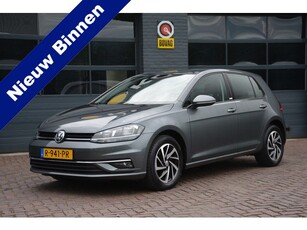 Volkswagen Golf 1.0 TSI Connect Automaat 10.795 km!