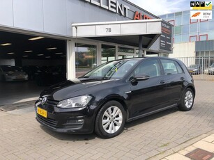 Volkswagen Golf 1.0 TSI Connected Series-Automaat-Navi