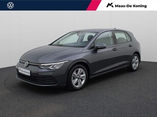 Volkswagen Golf 1.0TSI/110PK Life · Navigatie ·