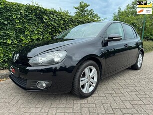 Volkswagen Golf 1.2 TSI