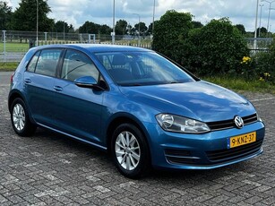 Volkswagen Golf 1.2 TSI 77kW Comfortline Nieuwe distr.riem