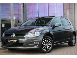 Volkswagen Golf 1.2 TSI Allstar Stoelverwarming Climate