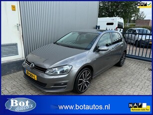 Volkswagen Golf 1.2 TSI Business Edition R Connected