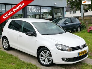 Volkswagen Golf 1.2 TSI