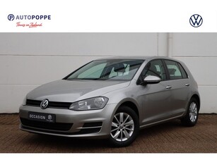 Volkswagen Golf 1.2 TSI Comfortline 105pk (bj 2014)