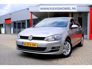 Volkswagen Golf 1.2 TSI Comfortline 5-Drs ClimaLMVAPK