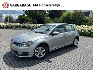 Volkswagen Golf 1.2 TSI Comfortline Automaat Climate