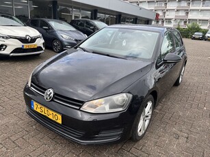 Volkswagen Golf 1.2 TSI Comfortline Navi Cruise Trekhaak