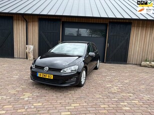 Volkswagen Golf 1.2 TSI Highline