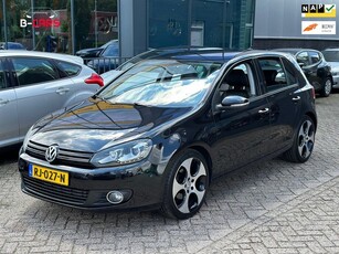 Volkswagen Golf 1.2 TSI Highline