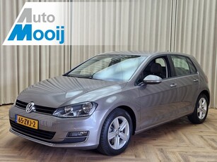 Volkswagen Golf 1.2 TSI Highline *Automaat* Alcantara /