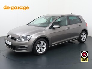 Volkswagen Golf 1.2 TSI Highline Climate PDC Voor -