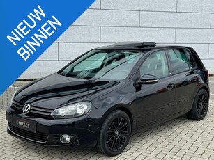 Volkswagen Golf 1.2 TSI Highline Dak/Cruise/PDC