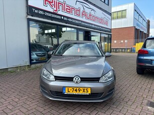 Volkswagen Golf 1.2 TSI Highline !!!INRUIL AUTO!!!