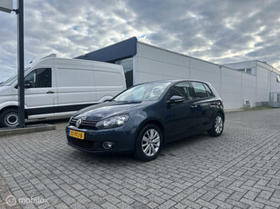 Volkswagen Golf 1.2 TSI Tour Airco AppleCarplay Cruise NAP!