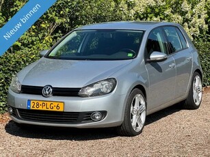 Volkswagen Golf 1.2 TSI Tour II BlueMotion Nap apk 3-25