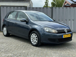 Volkswagen Golf 1.2 TSI Tour II nwe apk