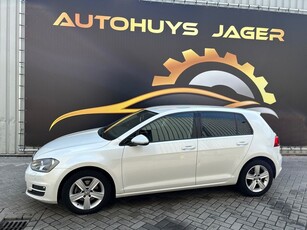 Volkswagen Golf 1.2 TSI Trendline