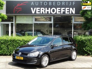 Volkswagen Golf 1.2 TSI Trendline - CRUISE / CLIMATE CONTR