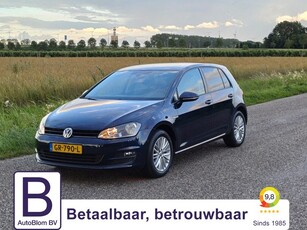 Volkswagen Golf 1.2 TSI Trendline CUP Prachtige Golf!