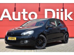 Volkswagen Golf 1.2 TSI Trendline Navi Clima Cruise