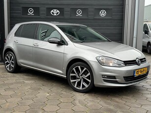 Volkswagen Golf 1.2 TSI Trendline - New Apk - Airco -