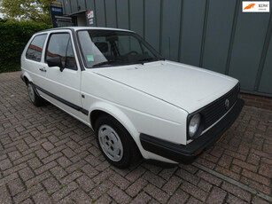 Volkswagen Golf 1.3 APK//OLDTIMER//TREKHAAK//