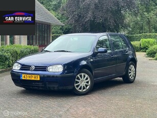 Volkswagen Golf 1.4-16V Comfortline APK