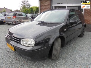 Volkswagen Golf 1.4-16V Oxford /AKP / TREKHAAK.