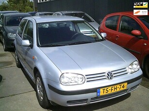 Volkswagen Golf 1.4-16V Trendline