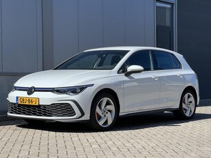 Volkswagen Golf 1.4 eHybrid GTE 20.000KM 2022 inclusief 1