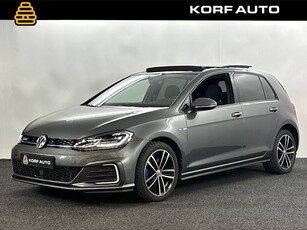 Volkswagen Golf 1.4 eHybrid GTE 204PK / VERKOCHT (bj 2017)